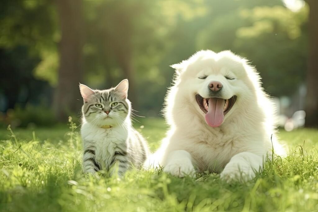 Dental cleaning for dogs in South Surrey